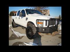 2009 Ford F-250 SD 