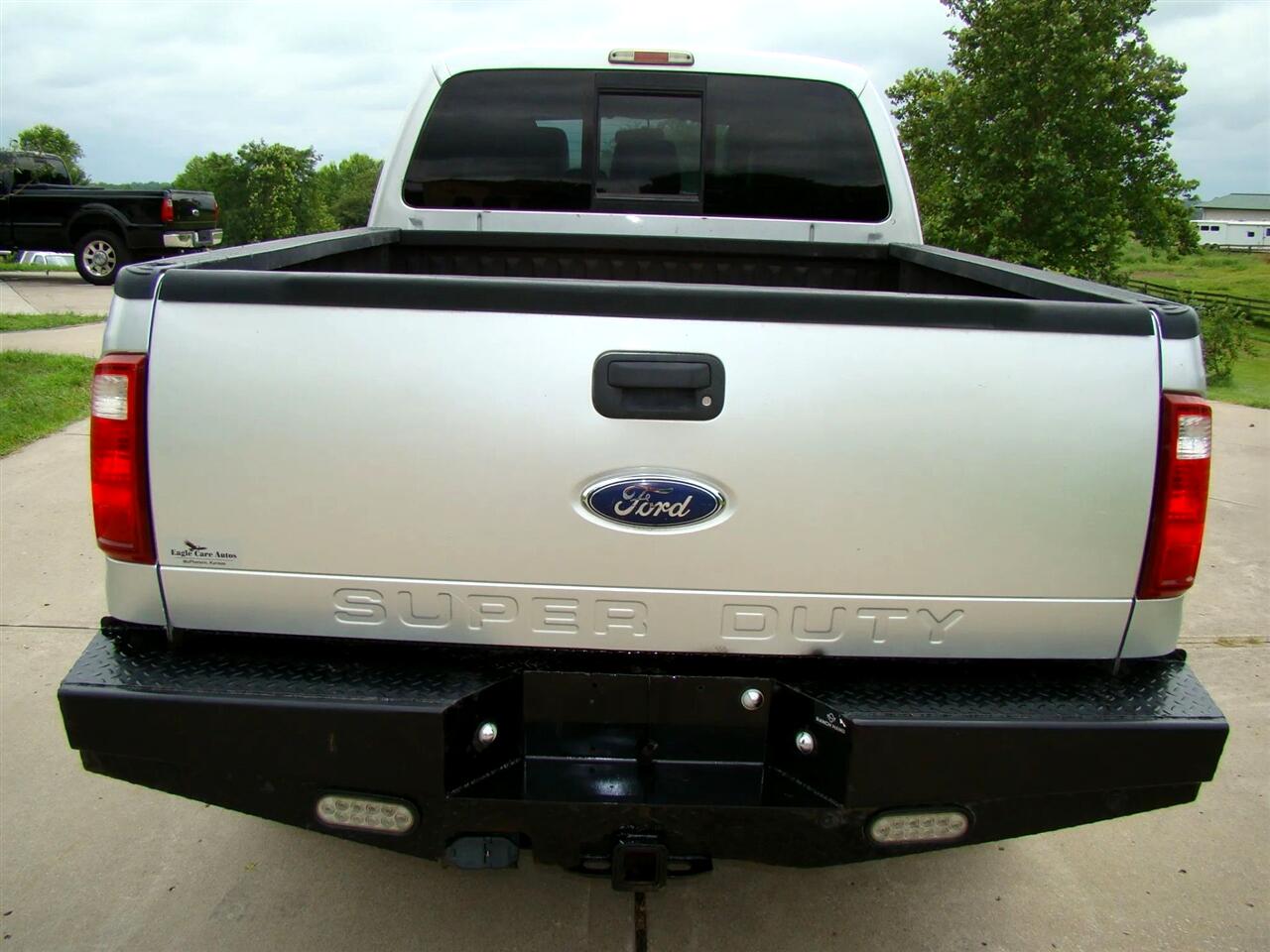 Ford F-250 SD  2012 Ford F-250 SD  2012