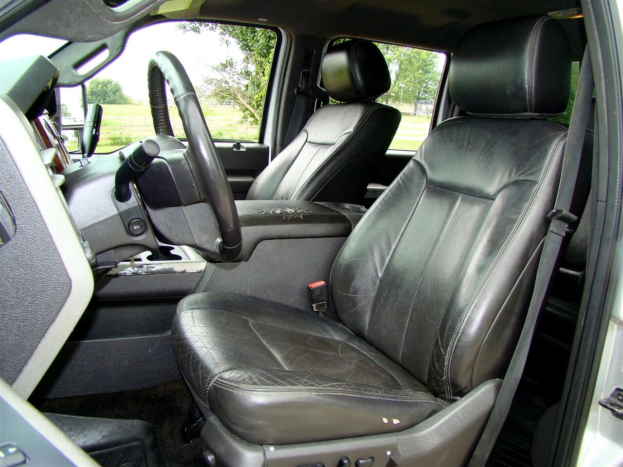 Ford F-250 SD  2012 Ford F-250 SD  2012