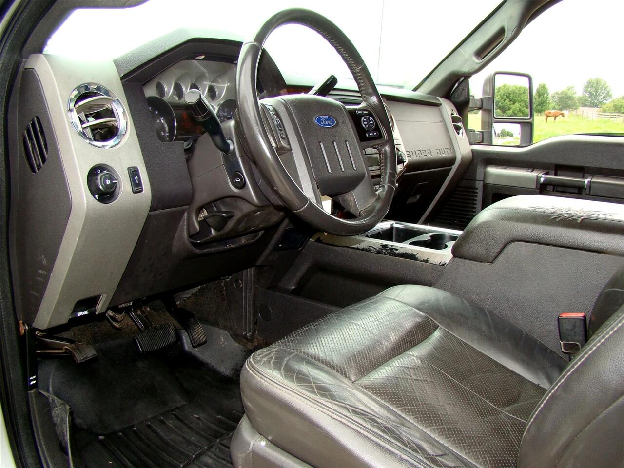 Ford F-250 SD  2012 Ford F-250 SD  2012