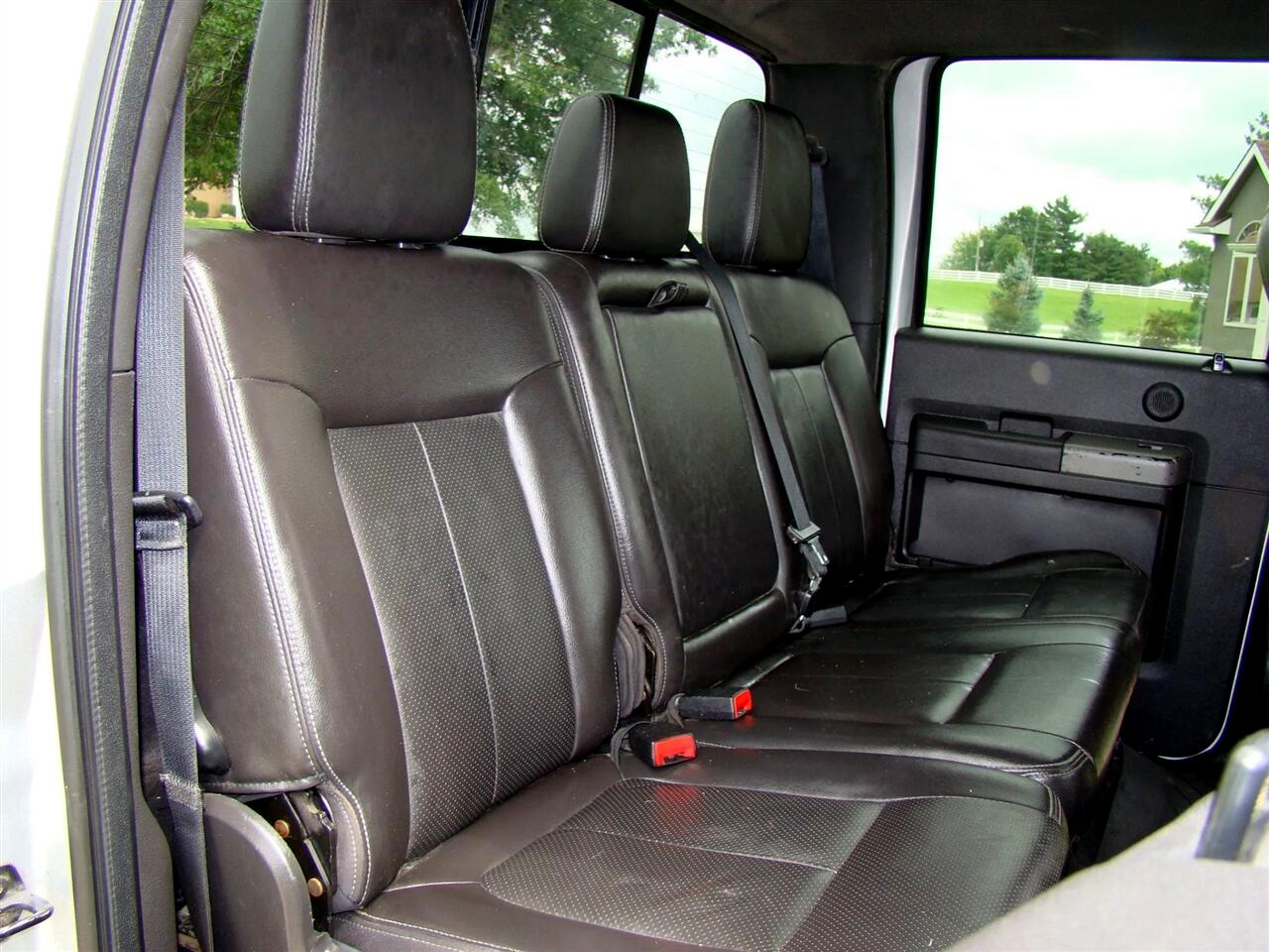 Ford F-250 SD  2012 Ford F-250 SD  2012