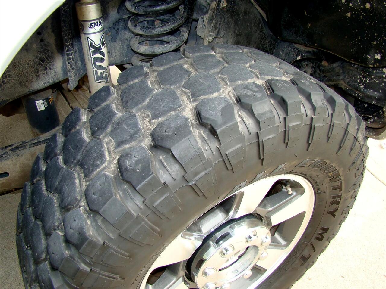 Ford F-250 SD  2012 Ford F-250 SD  2012