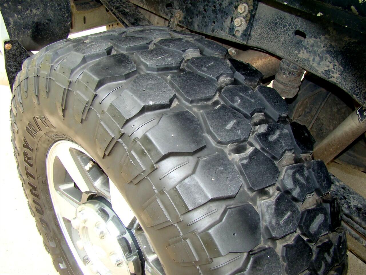 Ford F-250 SD  2012 Ford F-250 SD  2012