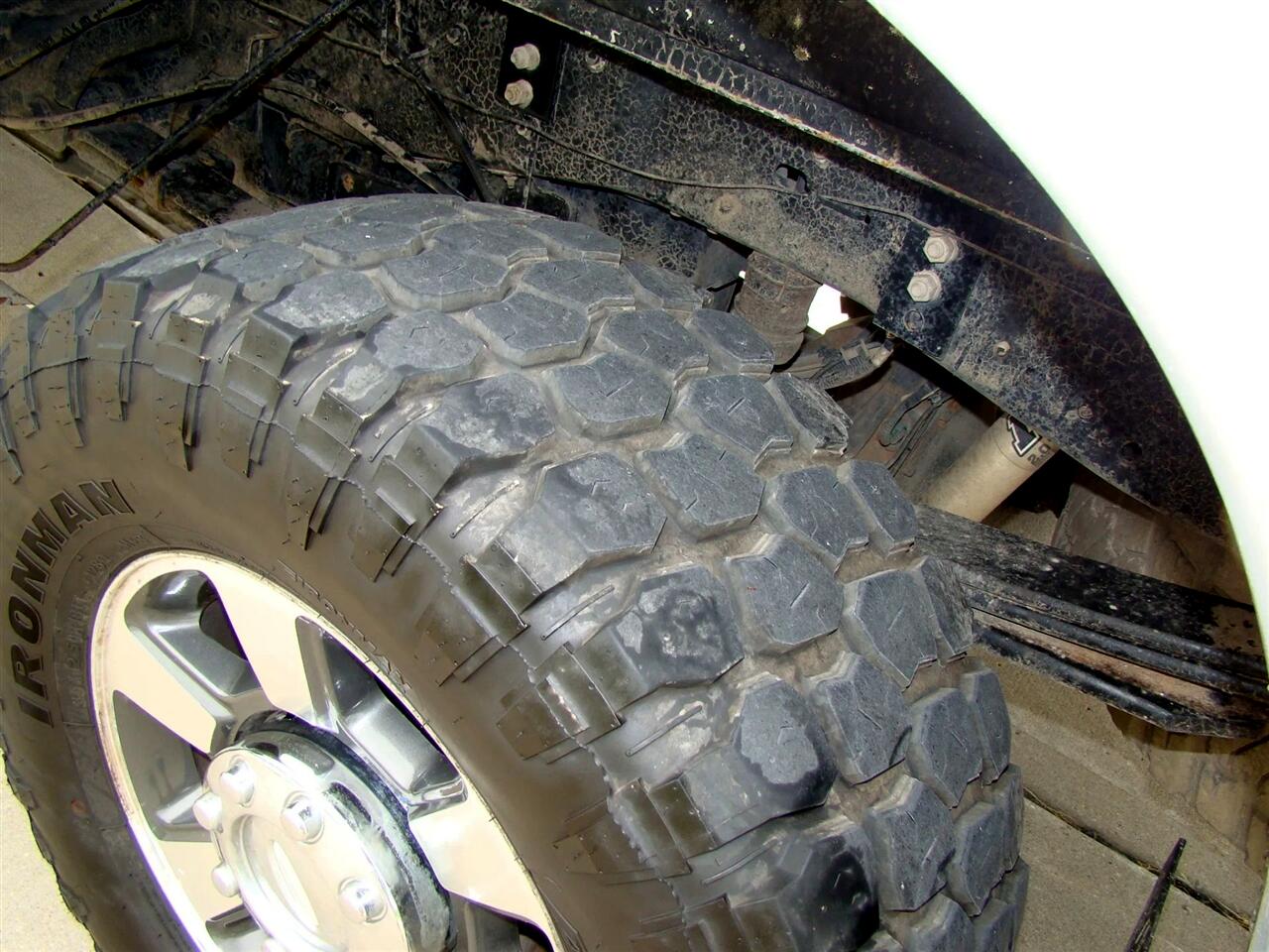 Ford F-250 SD  2012 Ford F-250 SD  2012