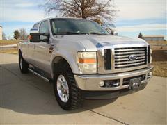 2010 Ford F-250 SD 