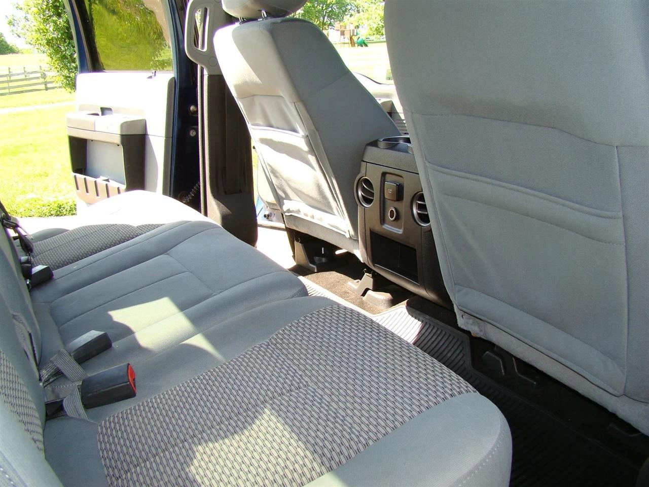 Ford F-250 SD  2014