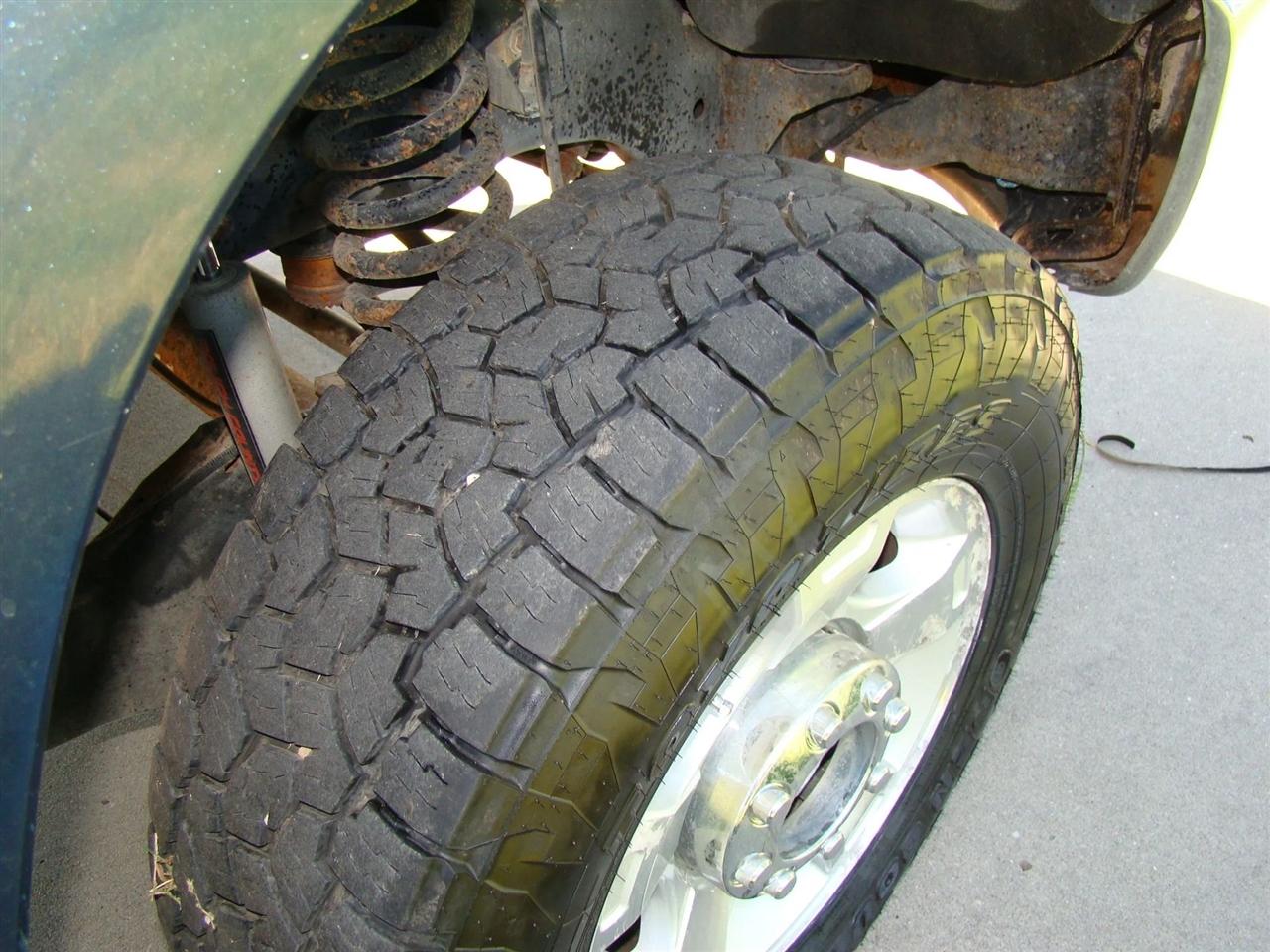 Ford F-250 SD  2014
