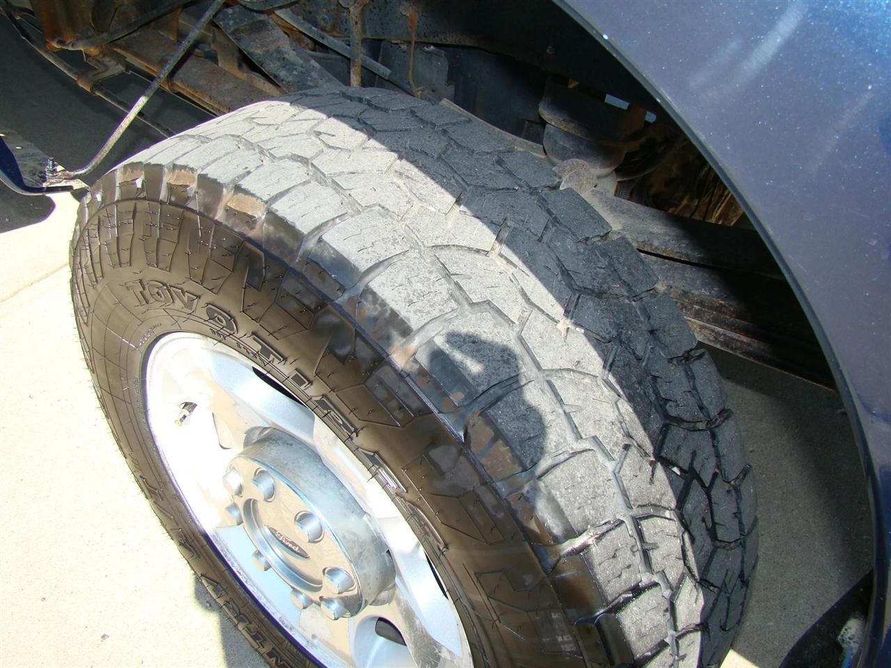 Ford F-250 SD  2014