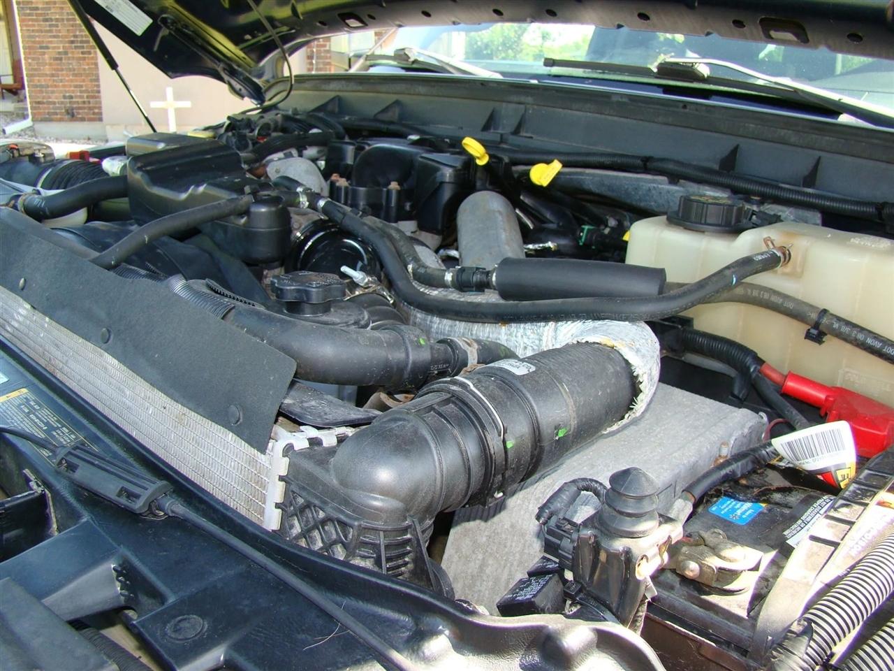 Ford F-250 SD  2014
