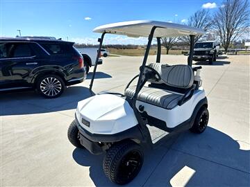 2021 Club Car Tempo 