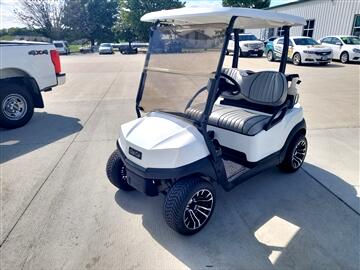 2021 Club Car Tempo 