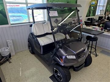 2025 Club Car Onward 