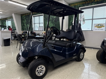 2025 Yamaha Drive 2 QuieTech EFI Gas 