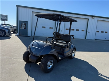 2025 Yamaha Drive 2 QuieTech EFI Gas 