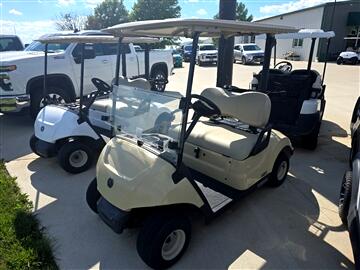 2019 Yamaha Drive 2 EFI Gas 