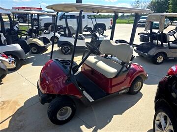 2020 Yamaha Drive 2 EFI Gas 