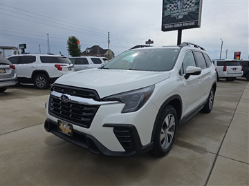 2023 Subaru Ascent Premium 8-Passenger