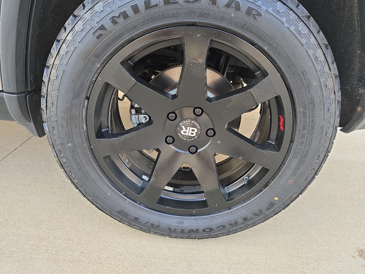 Jeep Grand Cherokee Limited 4x4 2018