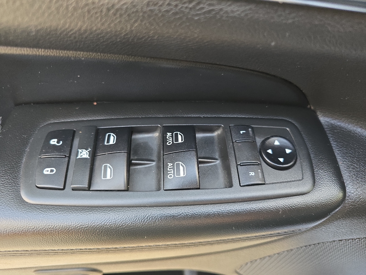 Jeep Grand Cherokee Limited 4x4 2018