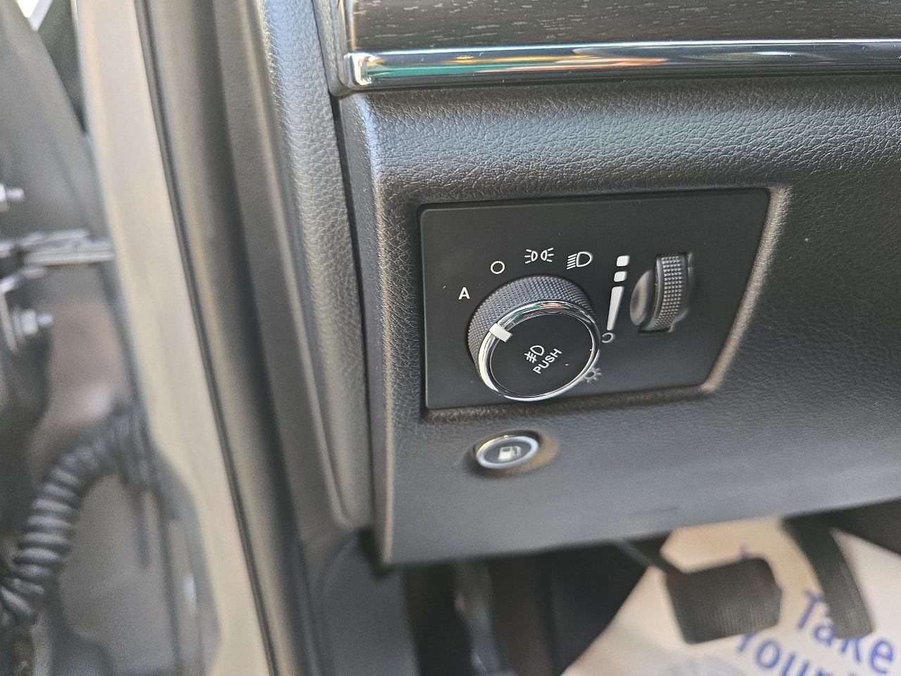 Jeep Grand Cherokee Limited 4x4 2018
