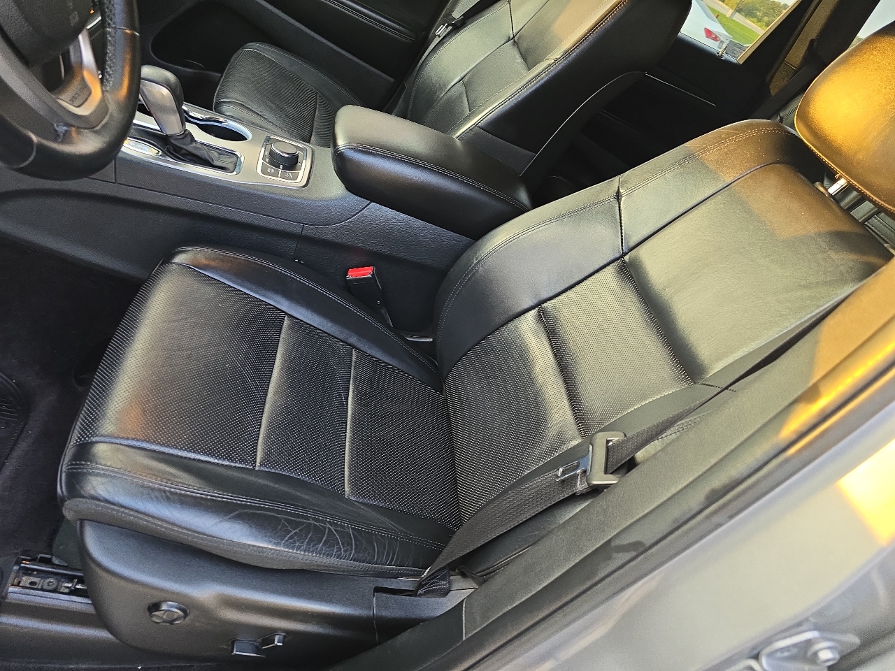 Jeep Grand Cherokee Limited 4x4 2018