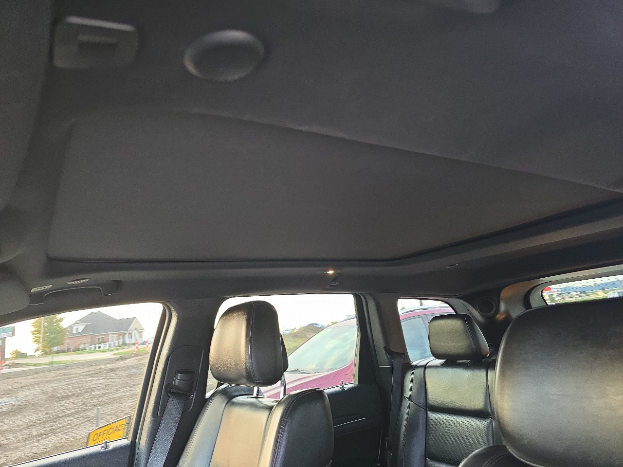Jeep Grand Cherokee Limited 4x4 2018