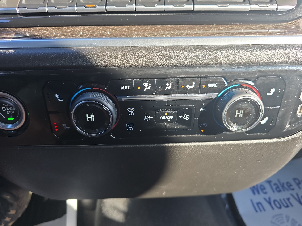 Chevrolet Silverado 1500 4WD Crew Cab 147" LT w/1LT 2023