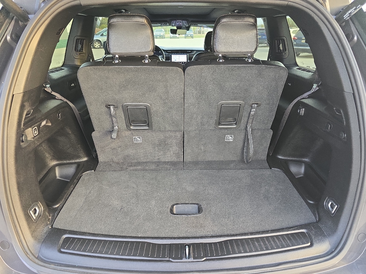 Jeep Grand Cherokee L Limited 4x4 2024