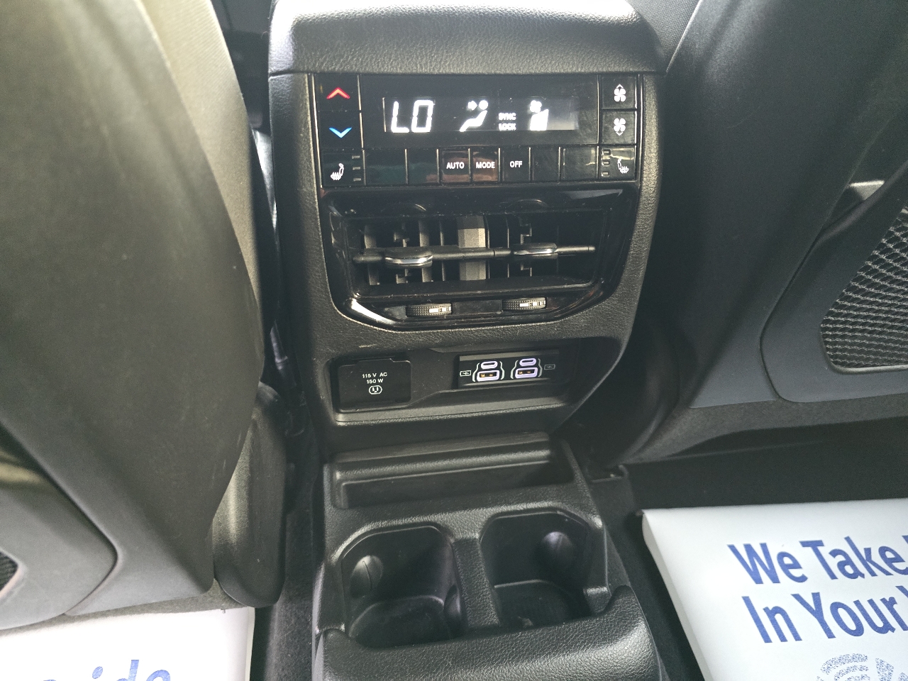 Jeep Grand Cherokee L Limited 4x4 2024