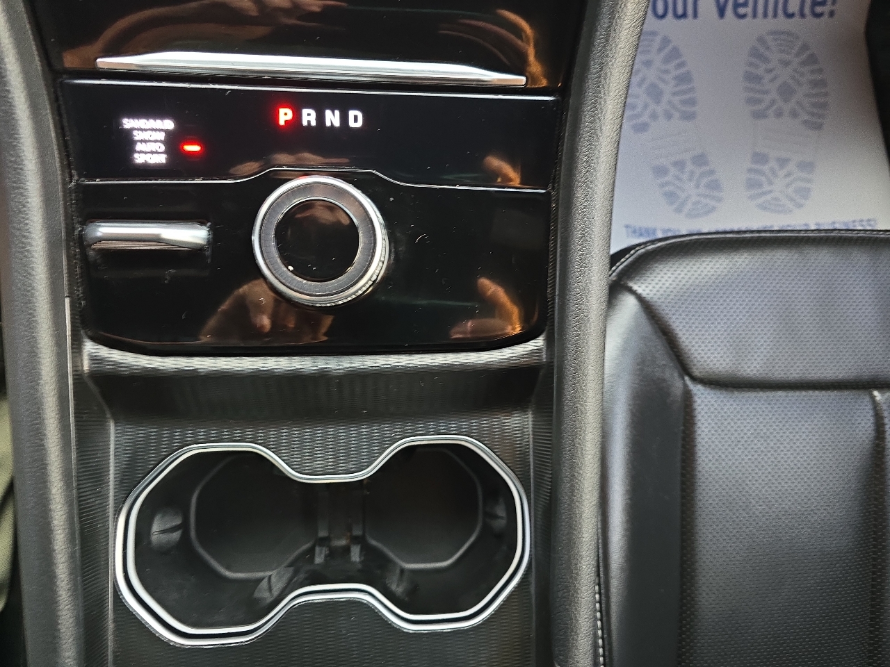 Jeep Grand Cherokee L Limited 4x4 2024