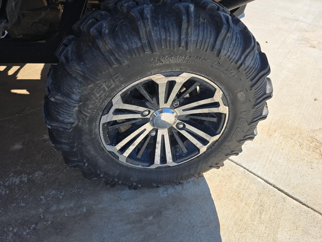 Honda Pioneer 1000 5 Deluxe  2017