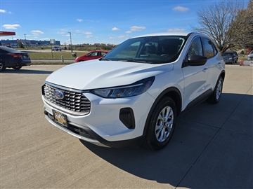2024 Ford Escape Active AWD