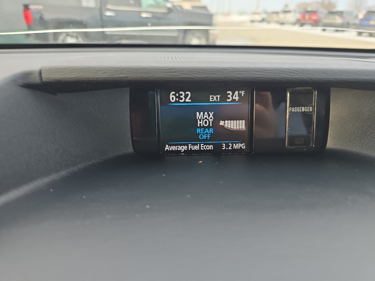 Toyota Sienna 5dr 7-Pass Van V6 XLE AAS FWD (Natl) 2014