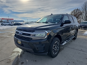2023 Ford Expedition Max XLT 4x4