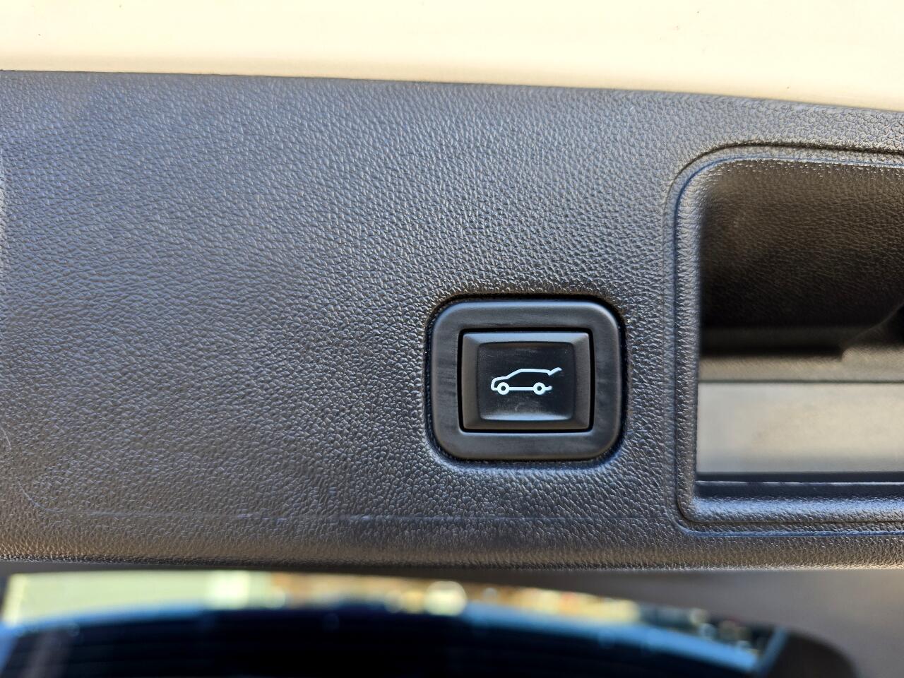 GMC Terrain AWD 4dr SLT 2024