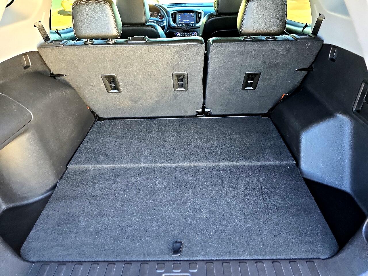 GMC Terrain AWD 4dr SLT 2024