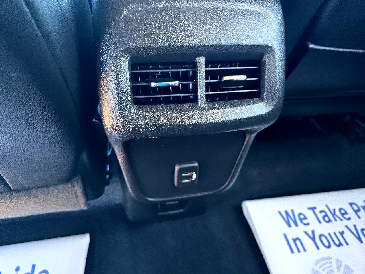 GMC Terrain AWD 4dr SLT 2024