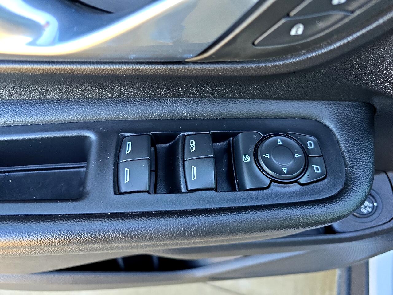 GMC Terrain AWD 4dr SLT 2024