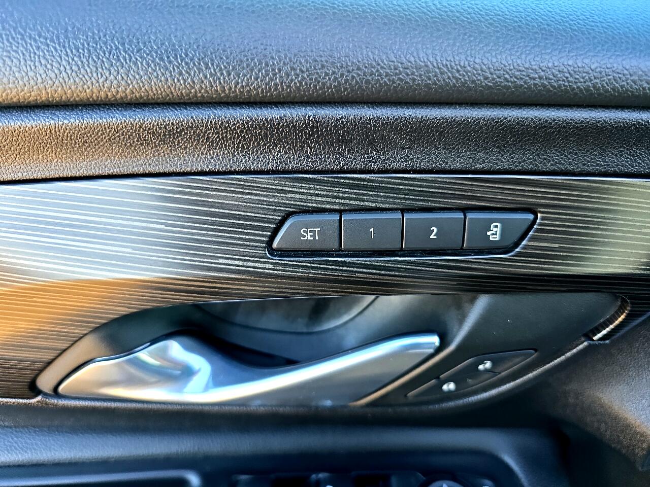 GMC Terrain AWD 4dr SLT 2024