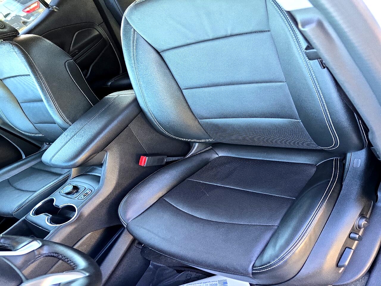 GMC Terrain AWD 4dr SLT 2024