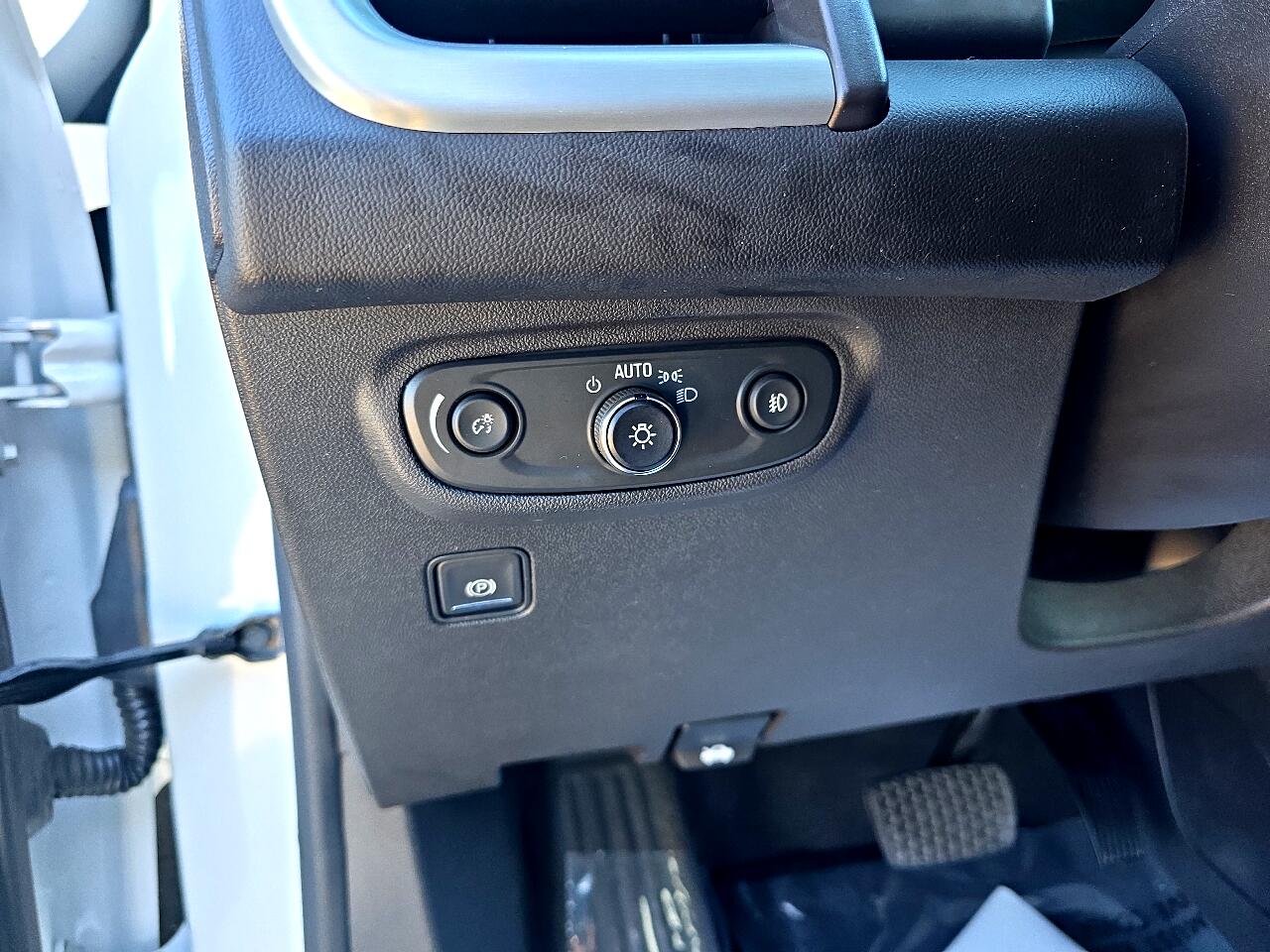 GMC Terrain AWD 4dr SLT 2024