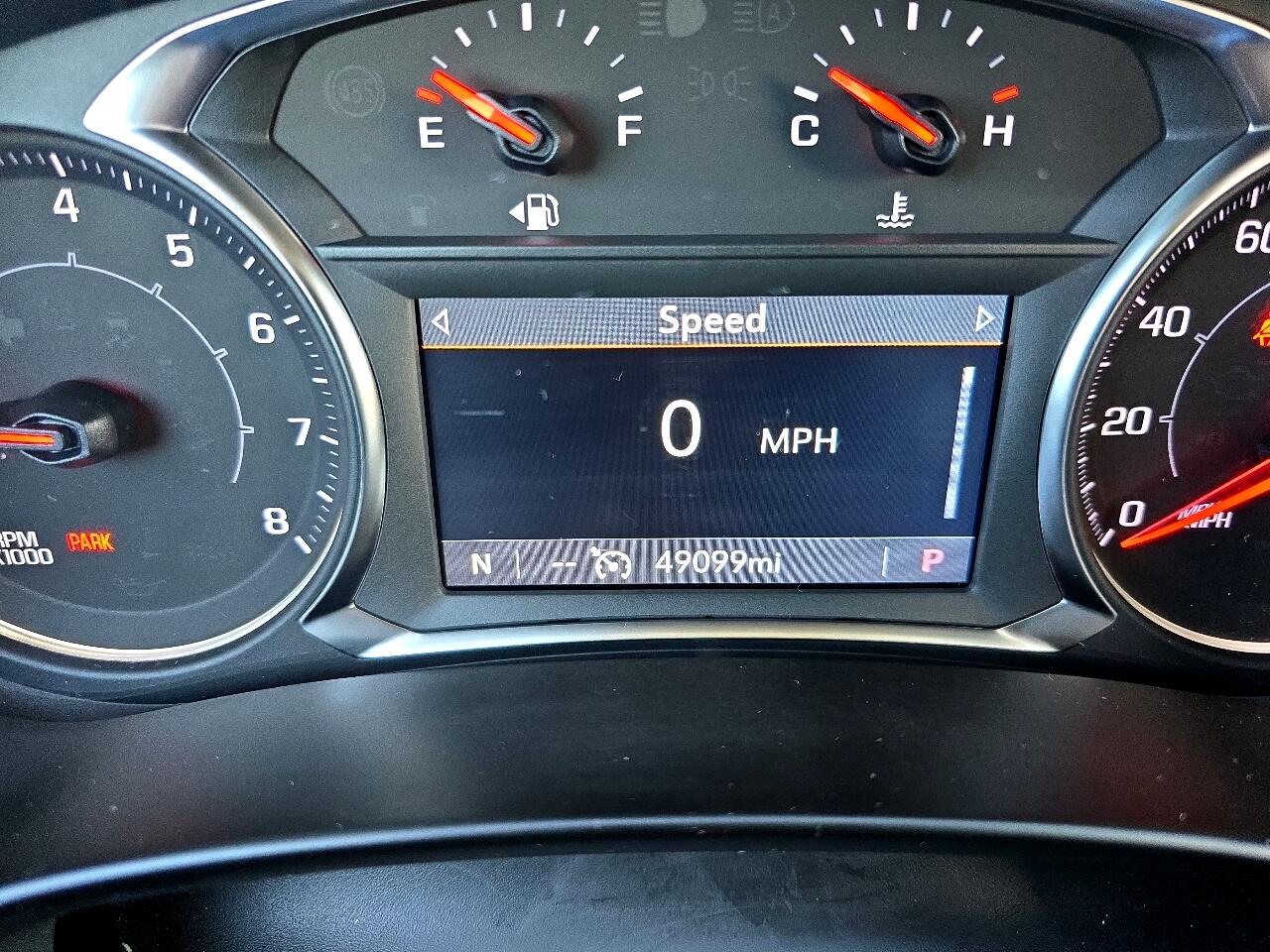 GMC Terrain AWD 4dr SLT 2024