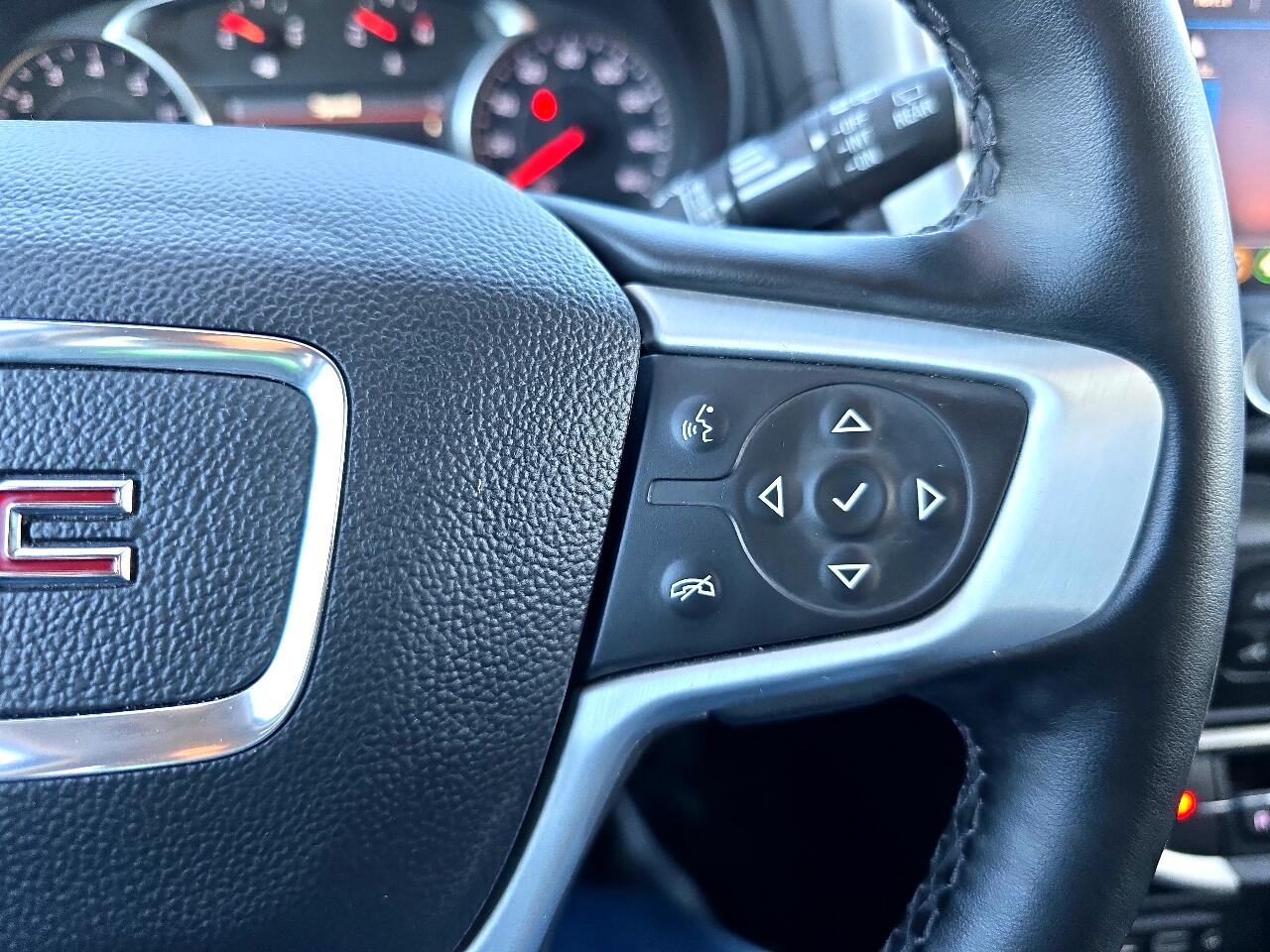 GMC Terrain AWD 4dr SLT 2024