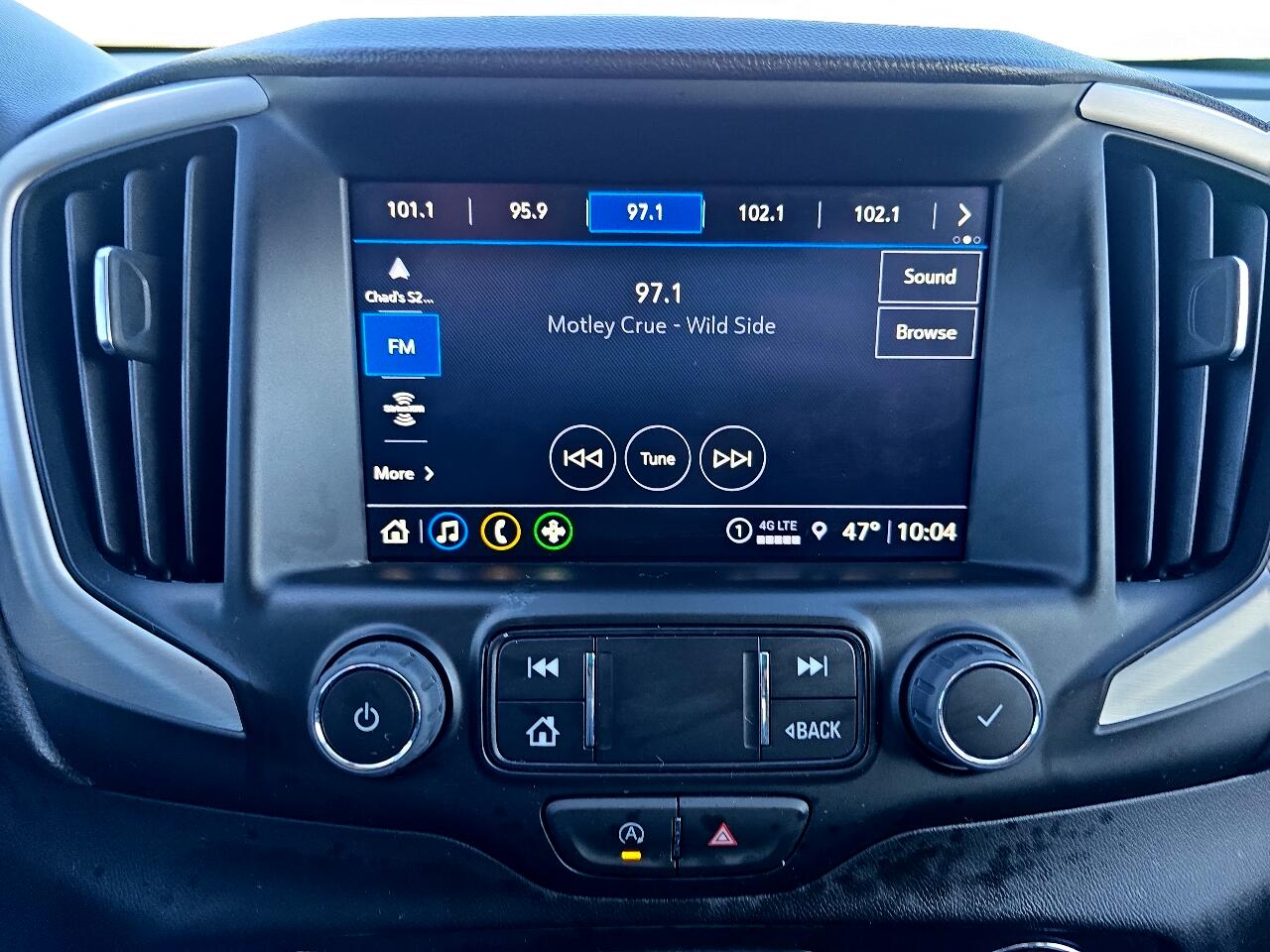 GMC Terrain AWD 4dr SLT 2024