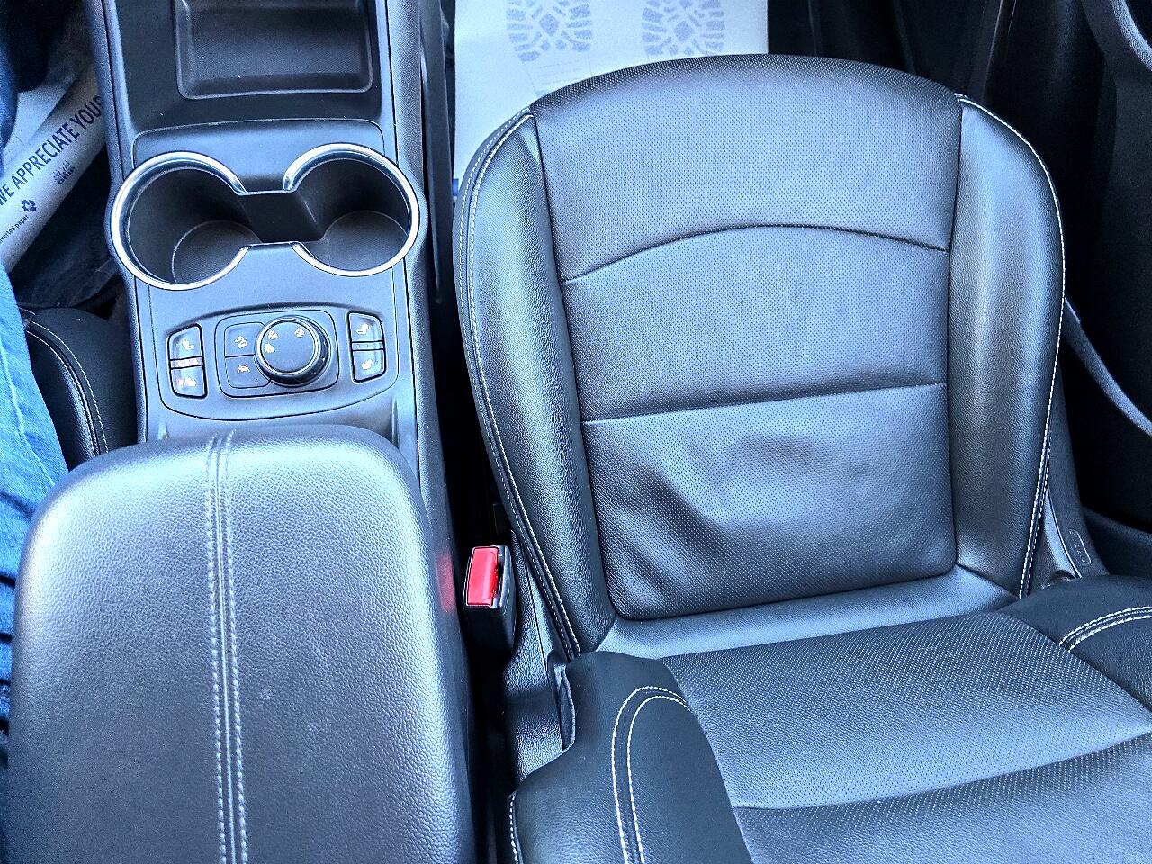 GMC Terrain AWD 4dr SLT 2024