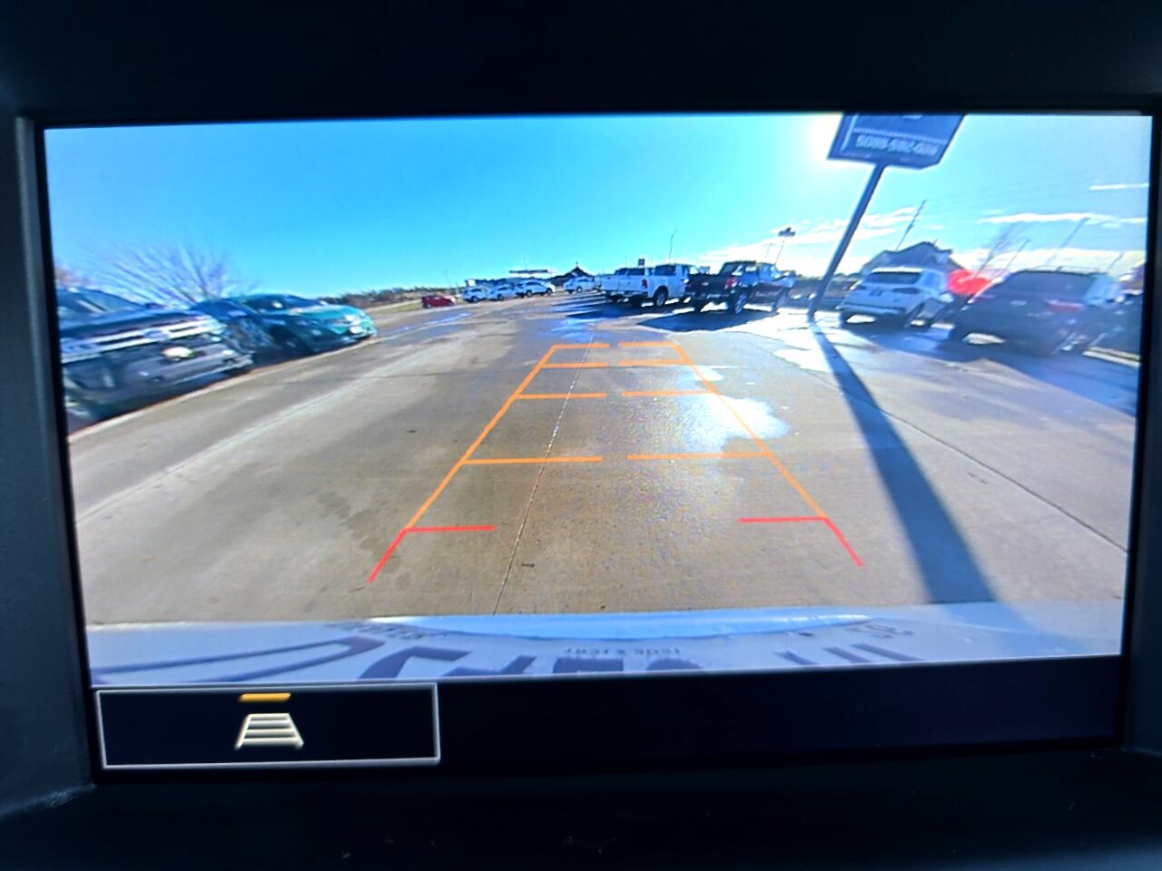 GMC Terrain AWD 4dr SLT 2024