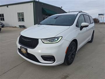 2023 Chrysler Pacifica Touring FWD