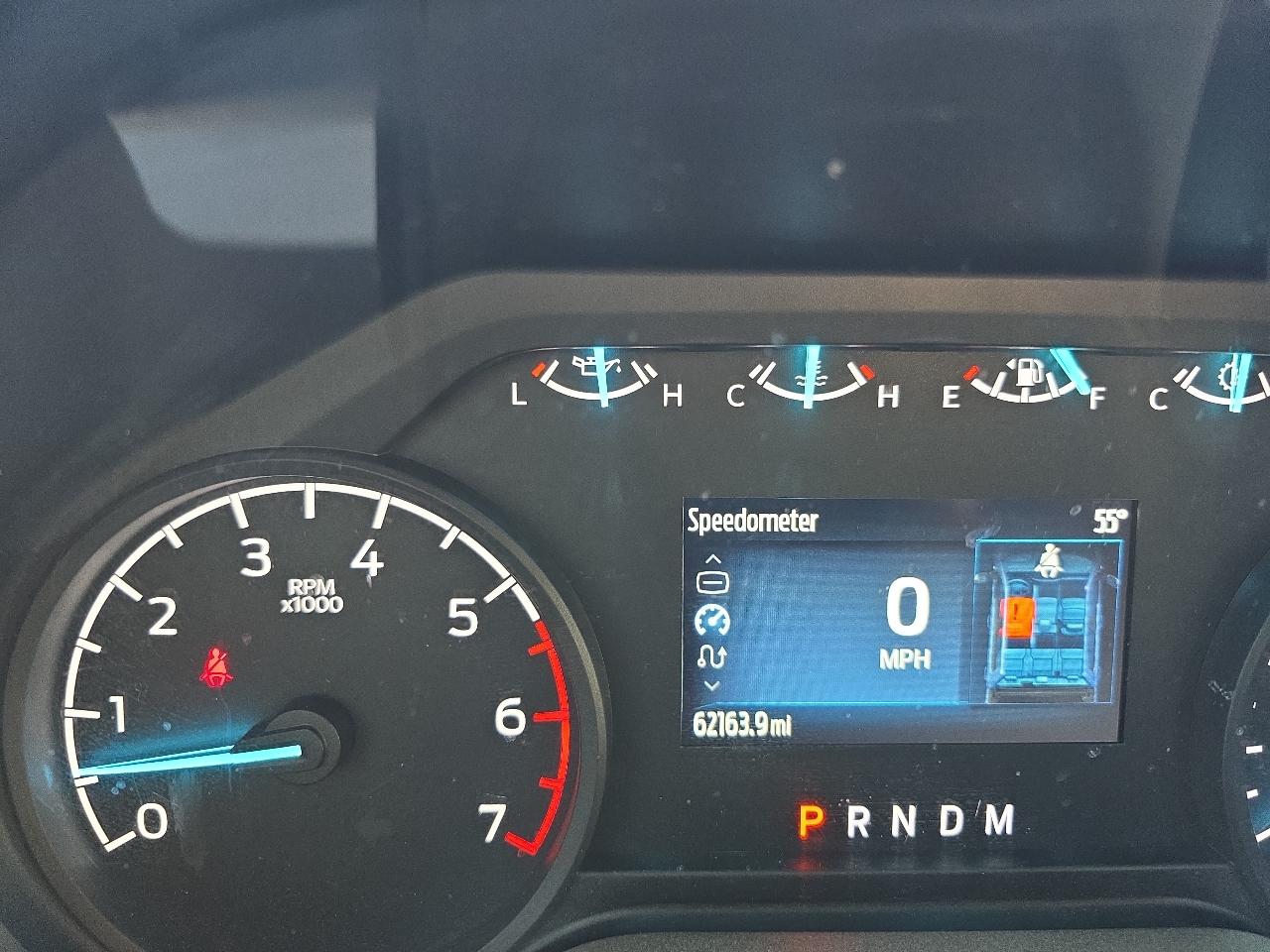 Ford Super Duty F-350 SRW XLT 4WD Crew Cab 6.75' Box 2023