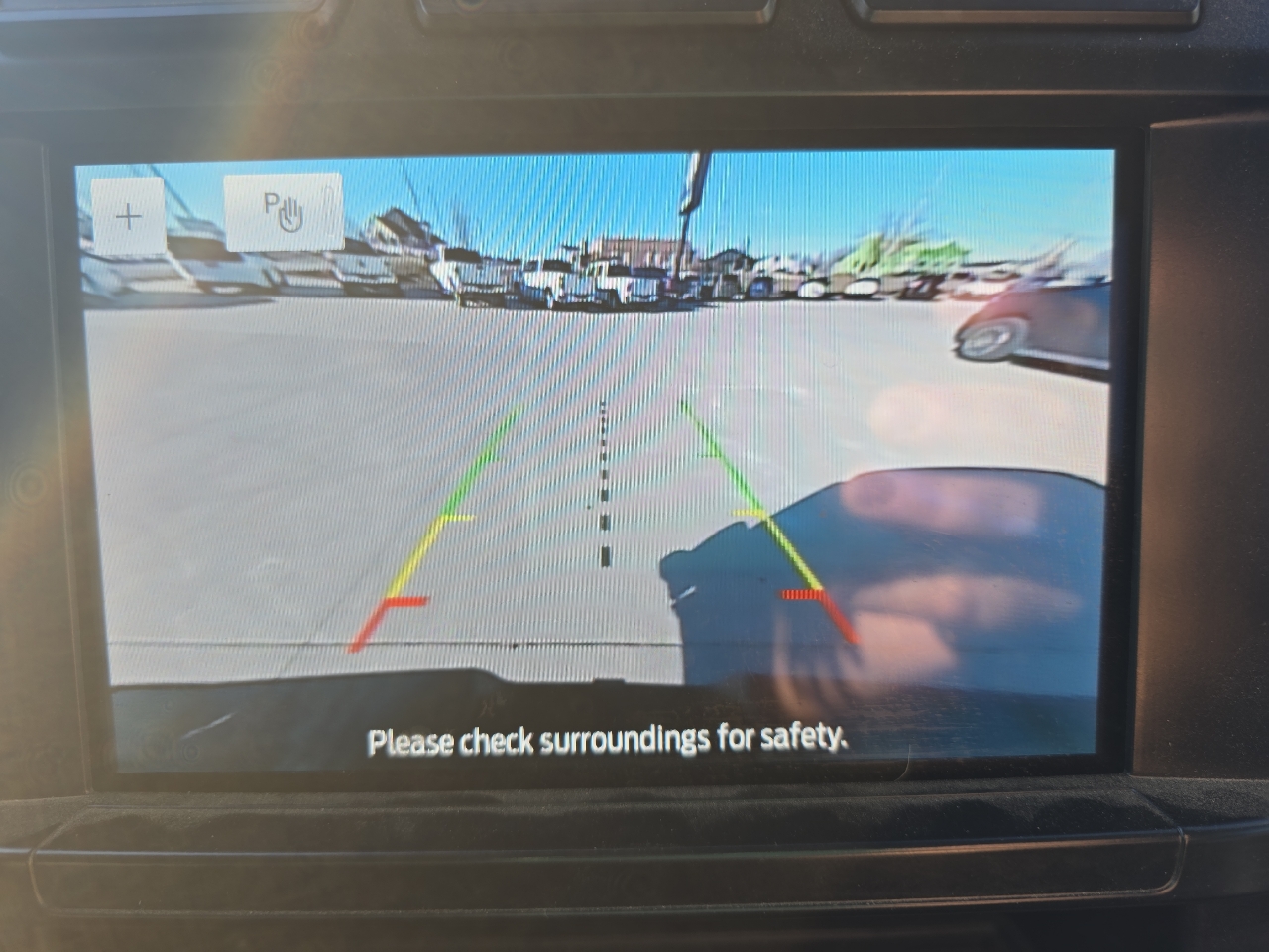 Ford Super Duty F-350 SRW XLT 4WD Crew Cab 6.75' Box 2023