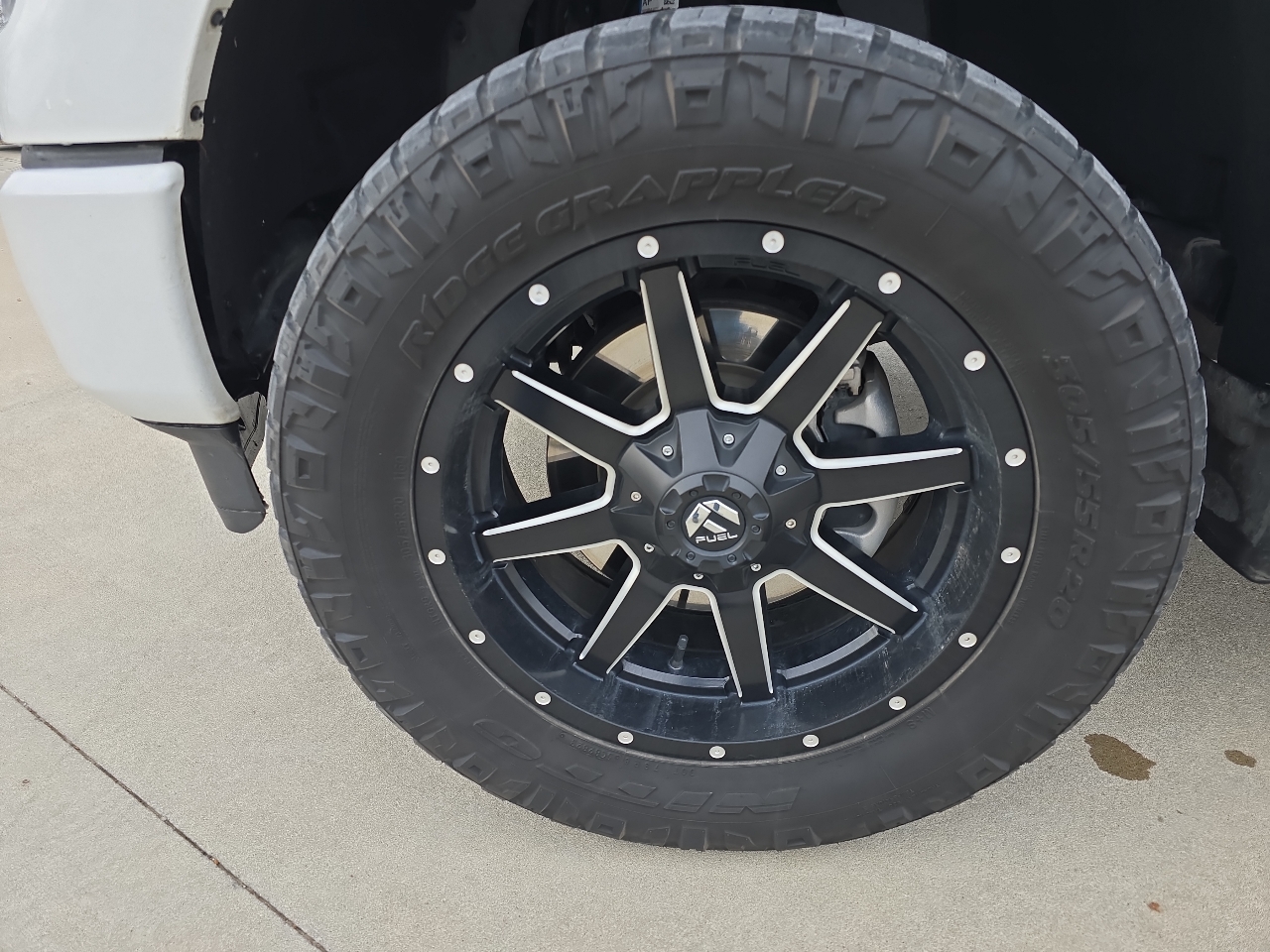 Ford F-150 Lariat 4WD SuperCrew 5.5' Box 2023